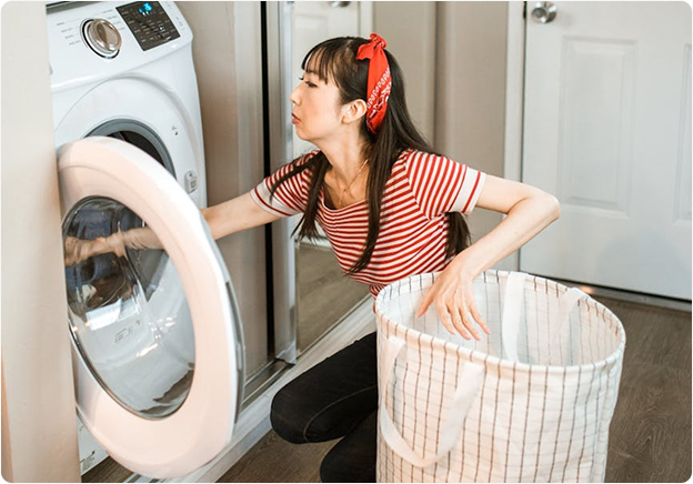  Laundry Management Tips 